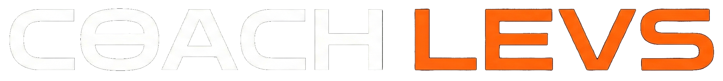 Coach Levs Logo