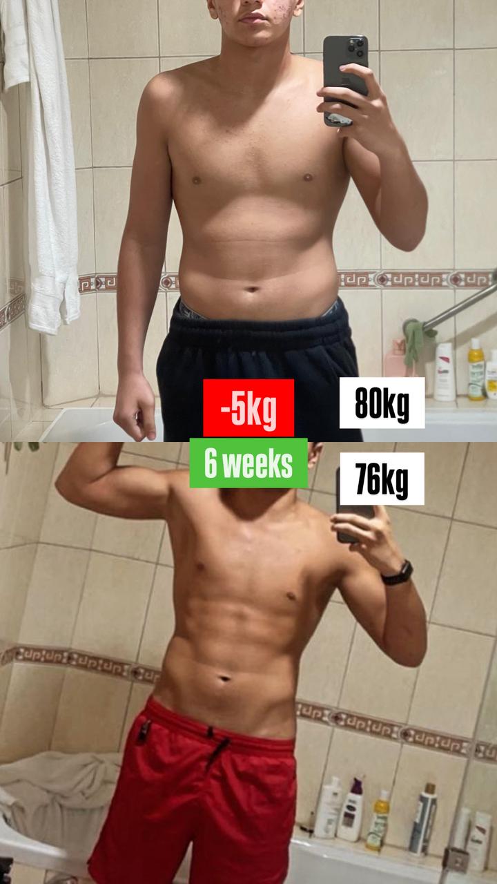 Client Transformation 1