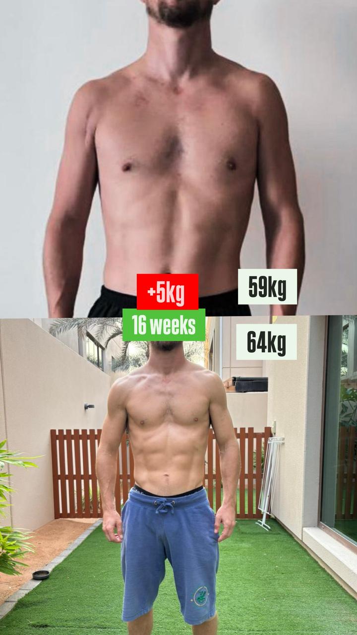 Client Transformation 2