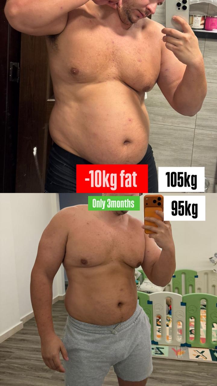 Client Transformation 3