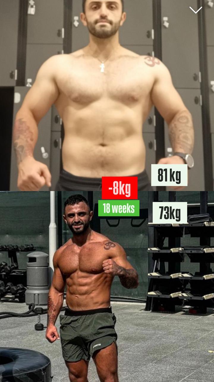 Client Transformation 4