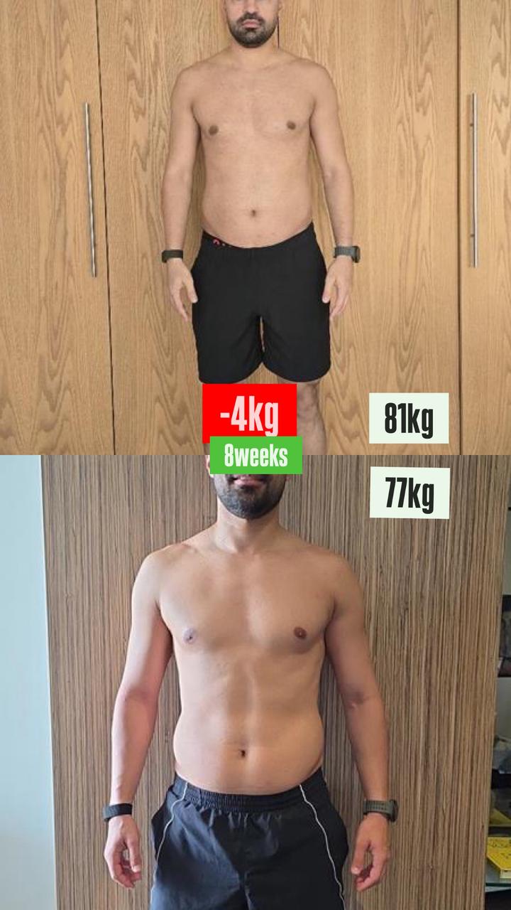 Client Transformation 5